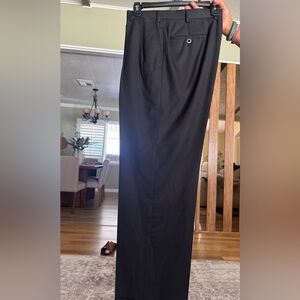 Black Trousers